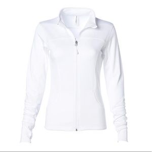 NWT Activewear Jacket